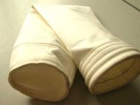 Sell Polyester membrane filter bags