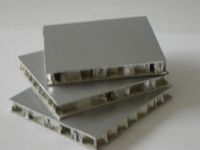 Sell Aluminum Honeycomb Panel