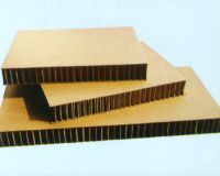 Sell Honeycomb cardboard