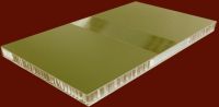 Sell Furniture Aluminum Honeycomb Panel