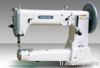 Heavy Duty Lockstitch Sewing Machine (GA441/GA471)