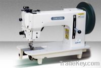 Heavy duty Lockstitch sewing machine same as Adler, GA204, GA205, DS22