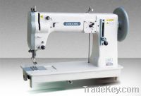 Heavy duty Lockstitch sewing Machine SGB4-7