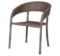 Naples arm chair