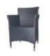 Barrow arm chair