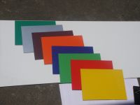 Sell Aluminum Composite Panels, Available in any Pantone color
