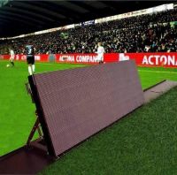 Professional Sports Display Perimeter Sports Display China LED Panel