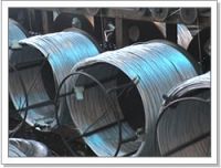 Sell Hot-dip Galvanized Iron Wire