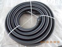 PVC water conduit