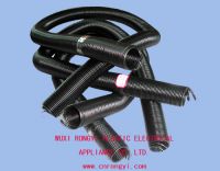 PVC Steel wire pipe