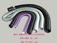 Stretch suction hose