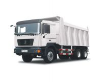 Sell D-LONG 6X4 Tipper