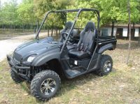 500cc UTV - EPA & EEC - 4x4  / utility vehicle