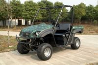 Electric UTV - EEC&EPA Approved - Electric Vehicle