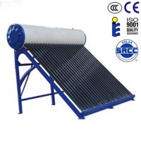 Sell direct-heated solar water heater