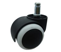 Sell 50mm pu office chair caster