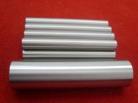 Sell tungsten square bar