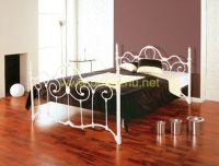 Sell Metal bed CN012