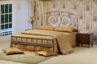 Sell Metal bed CN021