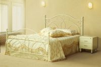 Sell Metal bed CN019