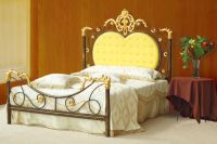 Sell Metal bed CN017