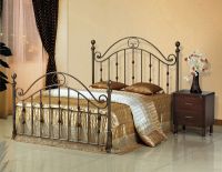 Sell Metal bed CN006