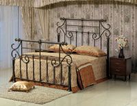 Sell Metal bed CN004