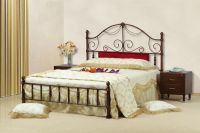 Sell Metal bed CN005