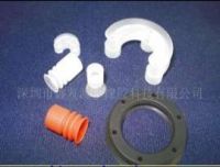 Sell silicone rubber components