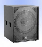 Sell subwoofer