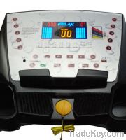 Sell Motorized Treadmill 2012 MT580