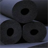 Sell rubber insulation tube
