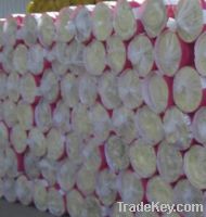 Sell insulating glass wool roll
