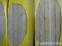 Sell insulating rockwool panel