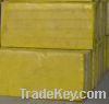Sell insulating mineral wool panel