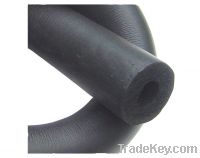 Sell china rubber insulation pipe