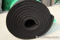 Sell fireproof rubber insulation sheet