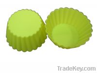 Sell silicone cake molds