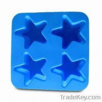 Sell silicone ice cube tray