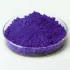 Sell crystal pigment powder for pu pvc leather