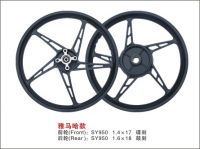 wheel rim (SY950)