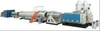 Sell HDPE Pipe extrusion line
