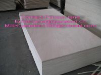 Sell  commercial plywood