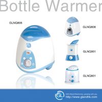 bottle warmer (CE approved)