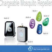 ultrasonic mosquito repellent (CE approved)