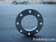 SELL A182 F51 WN FLANGE