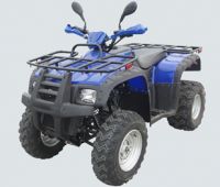 Sell TS300B EEC ATV