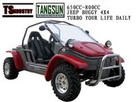 Sell TS800-A  4X4 go kart DUNE BUGGY