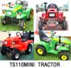Sell TS110 TRACTOR