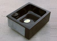 kitchen stone sink LD-K007